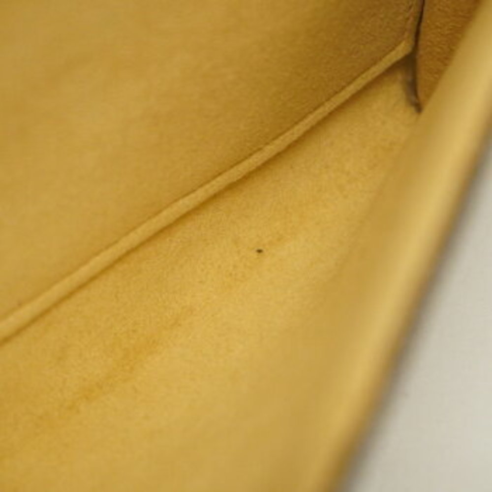 Louis Vuitton Monogram Pochette Twin GM Shoulder Bag - Picture 9 of 12